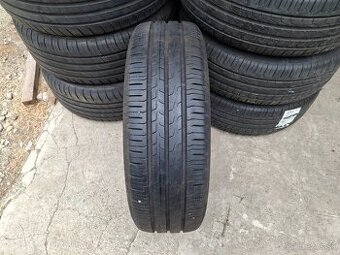 185/65 r15 Coninental , 4ks, letné, do 7mm
