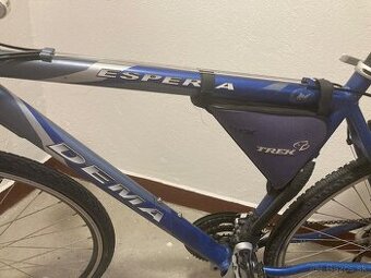 Predám bicykel DEMA Esperia 21,5 “