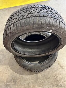 Zimné pneu 235/45R18 2ks