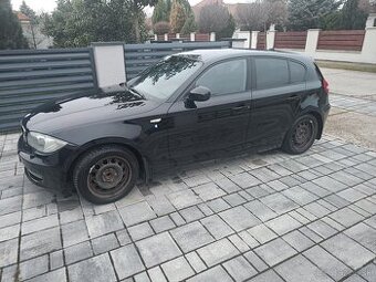 BMW 1 116d