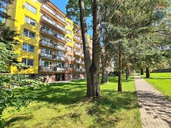 Na predaj veľký 2-izbový byt, Belanská, Liptovský Hrádok