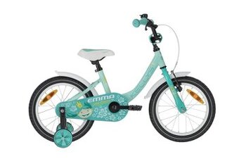 16" bicykel Kellys Emma nový