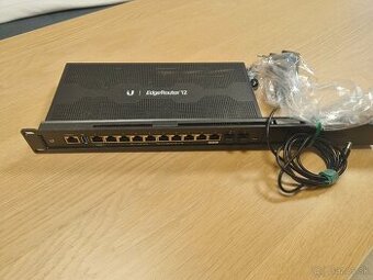 Edgerouter 12
