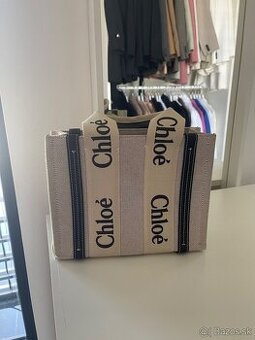 Kabelka Chloe