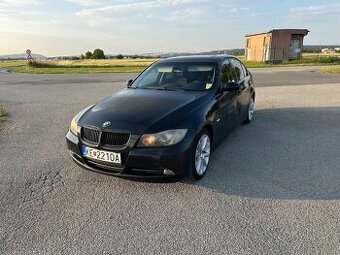 BMW 320d (E90)