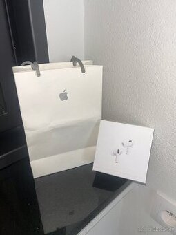 Airpods Pro 2nd Generation (USB-C)