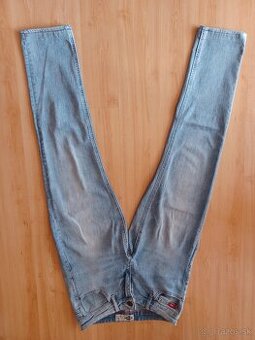 Dámske/dievčenské rifle Lee Cooper