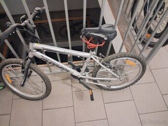 Detský bicykel Muddyfox Energy 20 – ako nový