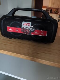 Bluetooth reproduktor