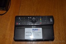 Set-Top-Box Skylink - 1