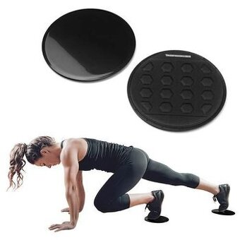 Fitness podlozky na cvičenie