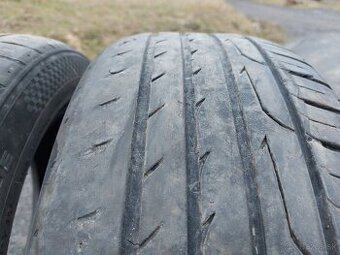 215/55 R16