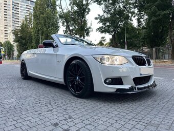 BMW 3 cabrio