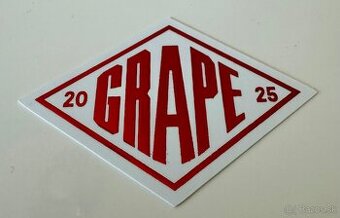 Grape 2025