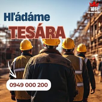 Tesár