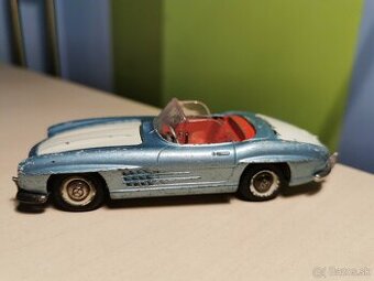 Tekno Mercedes 300