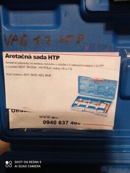 Aretačna sada