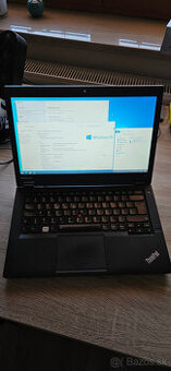 Lenovo Thinkpad T440p - osobny odber