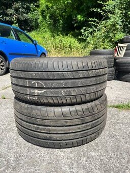 Michelin 235/45/R17 Letné - 1