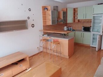 2-IZB zariadený byt, RUŽINOV bl. AVION, FRESCH MARKET