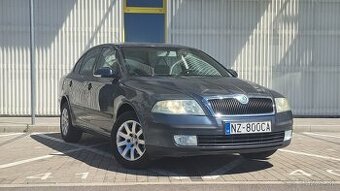 Škoda Octavia 2 1.9tdi 77kw DSG - 1
