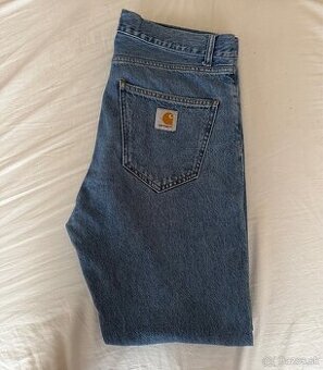 Nohavice Carhartt