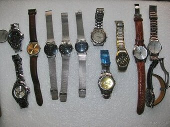 rolex - hodinky