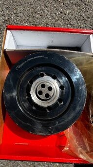 Remenica kľukového hriadeľa BMW M57