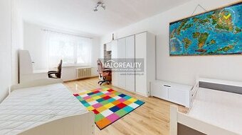 HALO reality - Predaj, trojizbový byt Žiar nad Hronom, Tajov