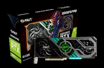 Palit RTX 3070 8GB
