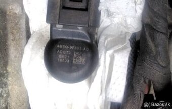 predám trysky FORD 1.8 TDCI 4M5Q-9F593-AD motor KKDA Ford