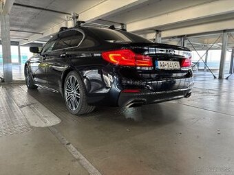 BMW 530i Xdrive - 1