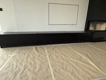 TV skrinky