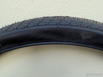 Predám 4ks plášte Schwalbe Big Apple