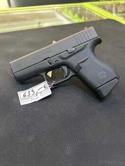 Glock 43