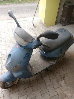 Aprilia 50