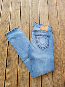 True Religion Rocco w32