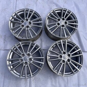 5x114,3 R17 17" disky Suzuki Vitara LY 2017
