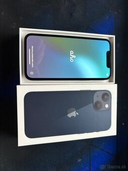 iPhone 13 mini