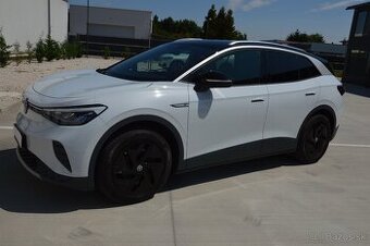 Volkswagen ID.4 Performance Upgrade 77kWh 1st Max