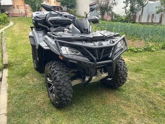 CF MOTO Gladiator X 1000 EPS