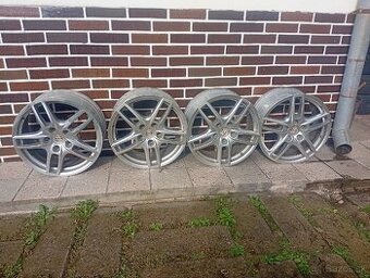 5x130 r19 originál porsche