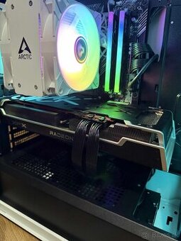 RX 6700 XT 12GB NA OPRAVU