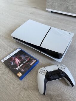 PS5 - 1