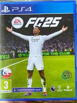 FC25 - 1