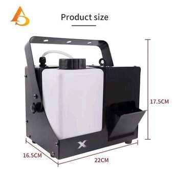 Hazer 500w - 1