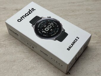 Amazfit Balance 2 (Nové)