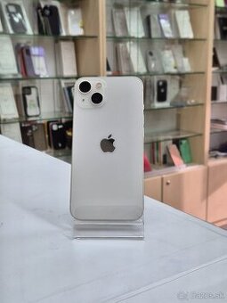 Iphone 13 White 128GB | ZÁRUKA 24 mesiacov