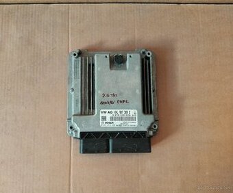 RJ motora 04L907309D