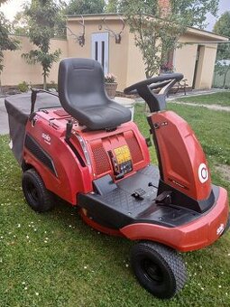 Kosačka al-ko - 1